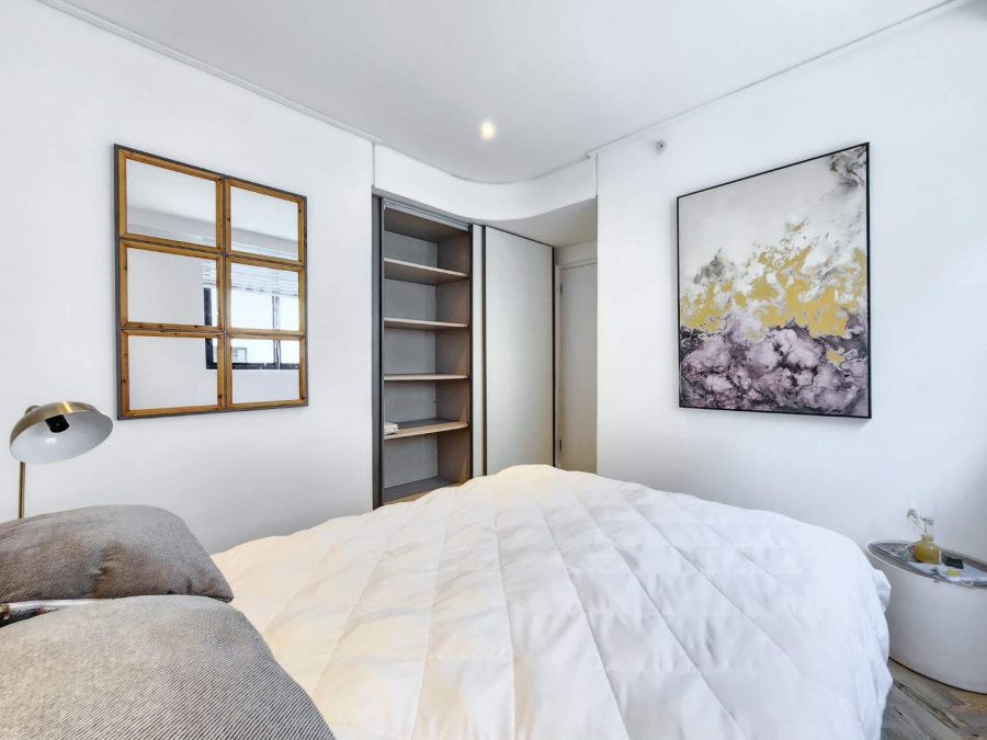 To Let 2 Bedroom Property for Rent in Cape Town City Centre Western Cape